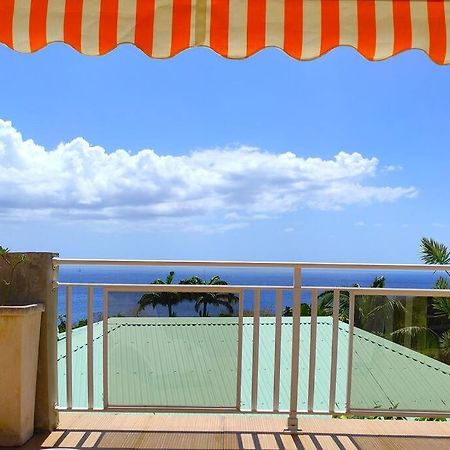Bungalow Alnamaka : Vue Mer - Piscine - Plage A 5Mn بوانت-نوار المظهر الخارجي الصورة